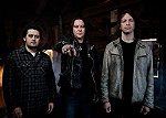 image for event High On Fire