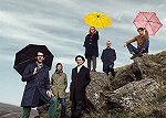 image for event Belle and Sebastian and The Weather Station