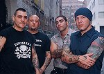 image for event Agnostic Front