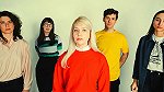 image for event Alvvays and Girl Scout