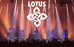image for event Lotus
