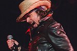 image for event Adam Ant and The English Beat