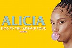 image for event Alicia Keys and Libianca