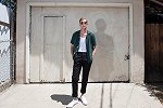 image for event Andrew McMahon in the Wilderness