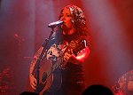 image for event Ashley McBryde and JD Clayton