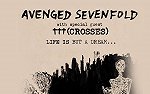 image for event Avenged Sevenfold and Crosses
