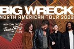 image for event Big Wreck, Texas King, and VILIVANT
