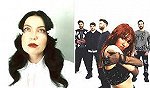 image for event Bishop Briggs and MisterWives