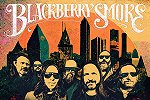 image for event Blackberry Smoke and The Steel Woods