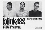 image for event Blink-182, Alexisonfire, and Pierce The Veil