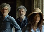 image for event Blonde Redhead