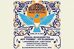 image for event Bluebird Music Festival
