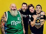 image for event Bowling For Soup, Authority Zero and Mest