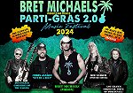 image for event Bret Michaels