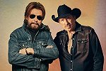 image for event Brooks & Dunn, David Lee Murphy, and Ernest