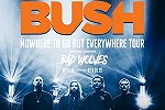 image for event Bush, Bad Wolves, and Eva Under Fire