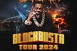 image for event 50 Cent, Busta Rhymes, and Jeremih
