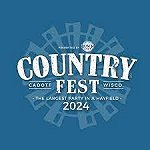 image for event Country Fest - Cadott
