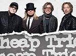 image for event Cheap Trick
