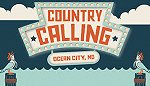 image for event Country Calling Festival