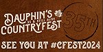 image for event Dauphin's Country Fest