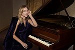 image for event Diana Krall and The String Queens