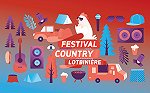 image for event Festival Country Lotbiniere