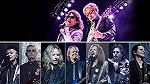 image for event Foreigner, Styx, and John Waite