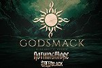 image for event Godsmack and Flat Black