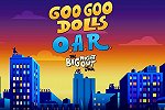 image for event Goo Goo Dolls and O.A.R.