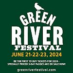 image for event Green River Festival