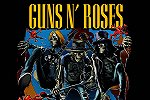 image for event Guns N' Roses and Alice in Chains