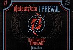 image for event Halestorm, I Prevail, and Hollywood Undead