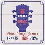 image for event Holland International Blues Festival