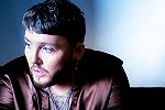 image for event James Arthur [Late Show]