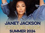 image for event Janet Jackson and Nelly