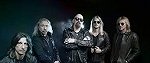 image for event Judas Priest, Saxon, and Uriah Heep