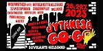 image for event Jytäkesä Go-Go