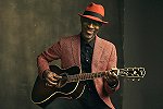 image for event Keb' Mo'
