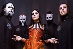 image for event Lacuna Coil