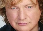 image for event Lou Gramm