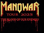 image for event Manowar