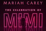 image for event Mariah Carey