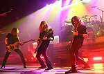 image for event Megadeth