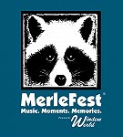 image for event MerleFest