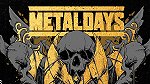 image for event Metal Days