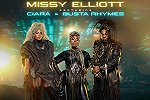image for event Missy Elliott, Ciara, Busta Rhymes, and Timbaland