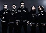 image for event Motionless In White, In This Moment, Kim Dracula, and Mike's Dead