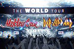 image for event Mötley Crüe, Def Leppard, and Alice Cooper
