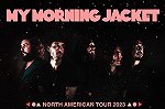 image for event My Morning Jacket